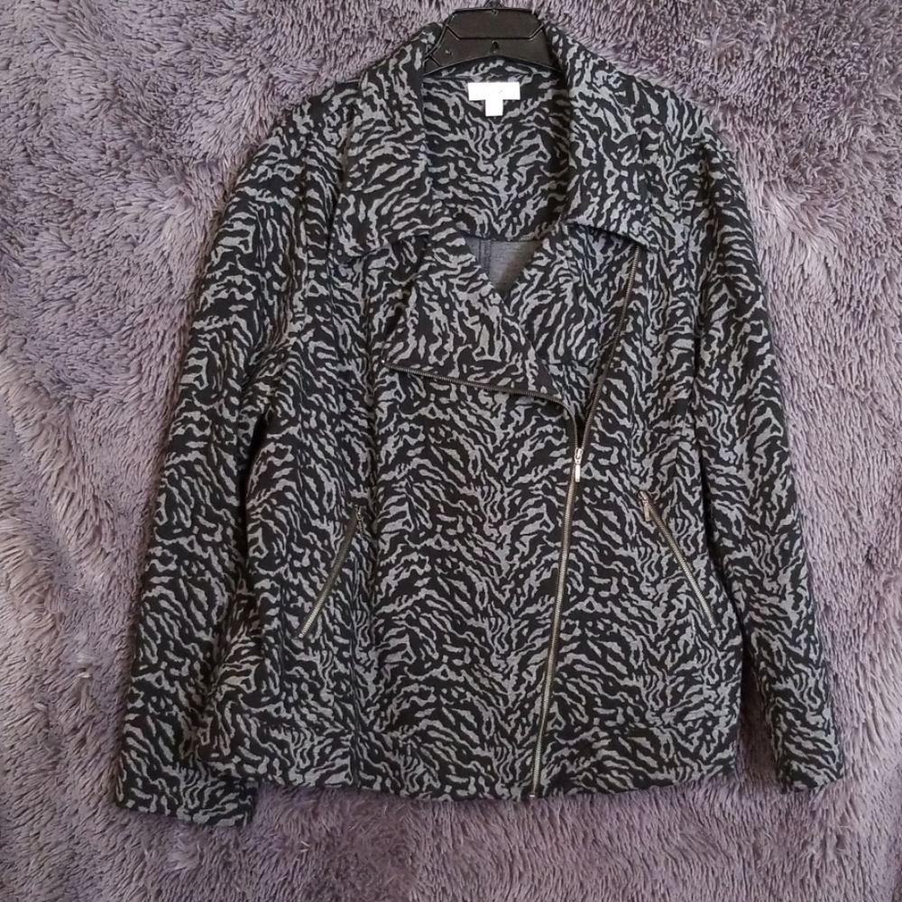 Fashion bug  2x jacket